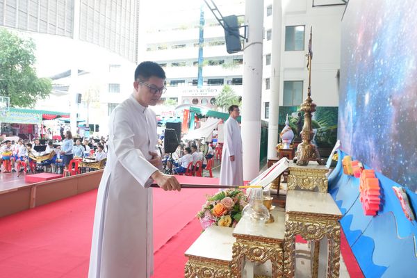 โรงเรียนปรีชานุศาสน์